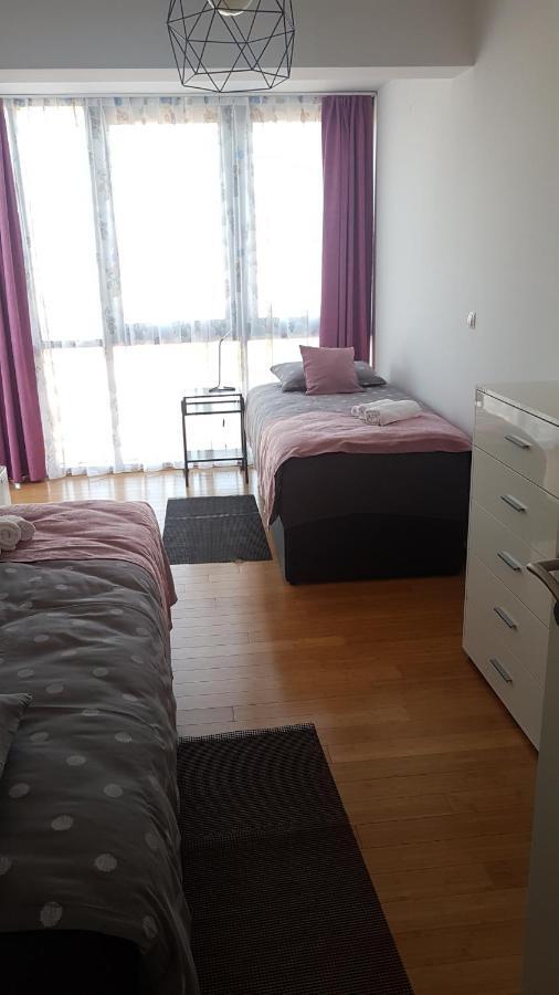 Penthouse Heart Of Slavonia **** Daire Ðakovo Dış mekan fotoğraf